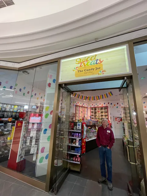 Sweet Treats The Candy Jar Knoxville Tn