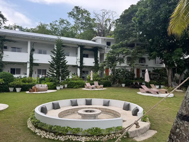 SeTu Divespot & Resort Boljoon