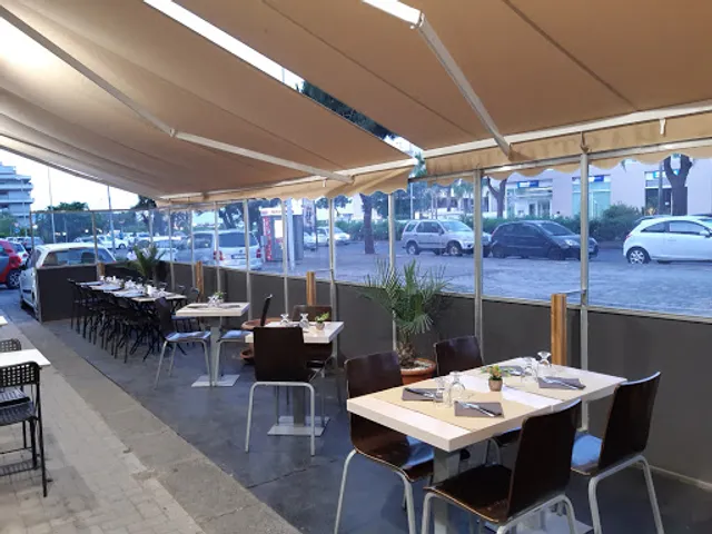 Caffetteria La Dolce Vita