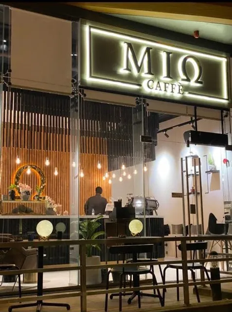 Mio caffe
