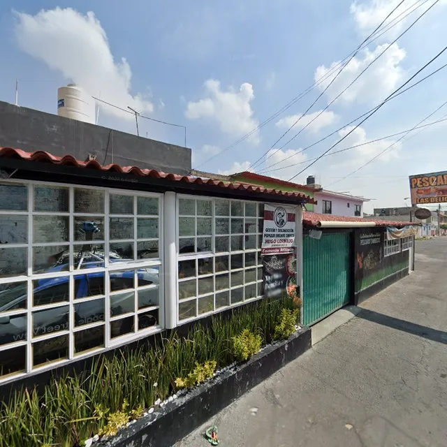 Antojeria & Snacks ZD Bonilla’s