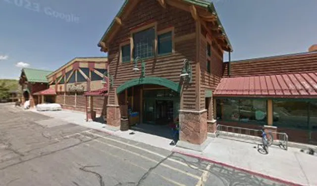 Fresh Market Park City Pharmacy