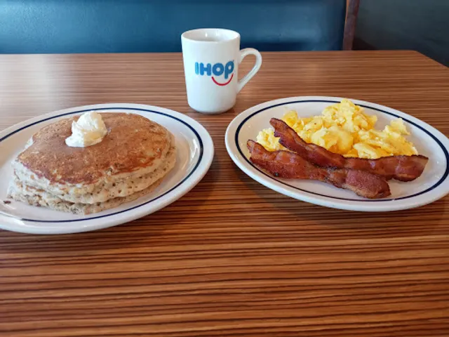 IHOP