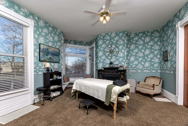 Hoffman Therapeutic Massage