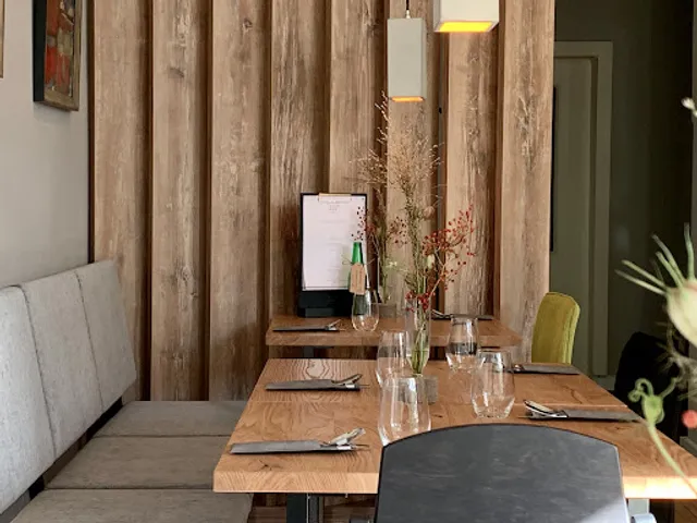 Kulmeck by Tom Wickboldt