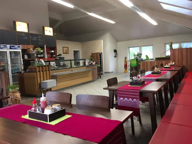 Praphai’s Thai-Wok