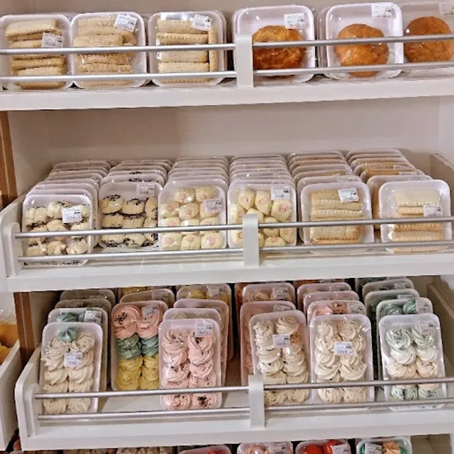 Padaria Pao todo Dia