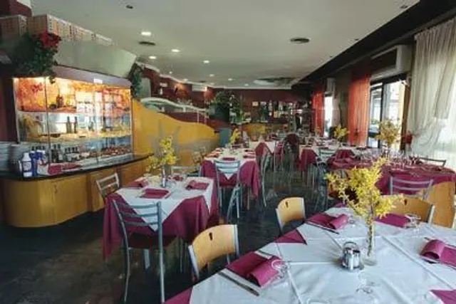 La Perla Ristorante Pizzeria