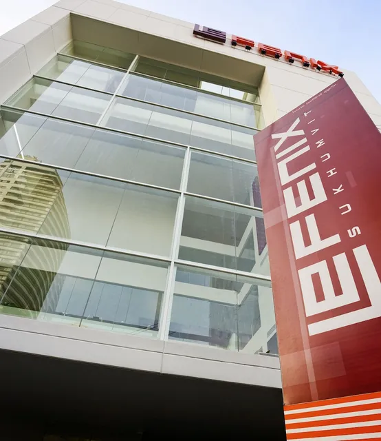 Le Fenix Sukhumvit Hotel