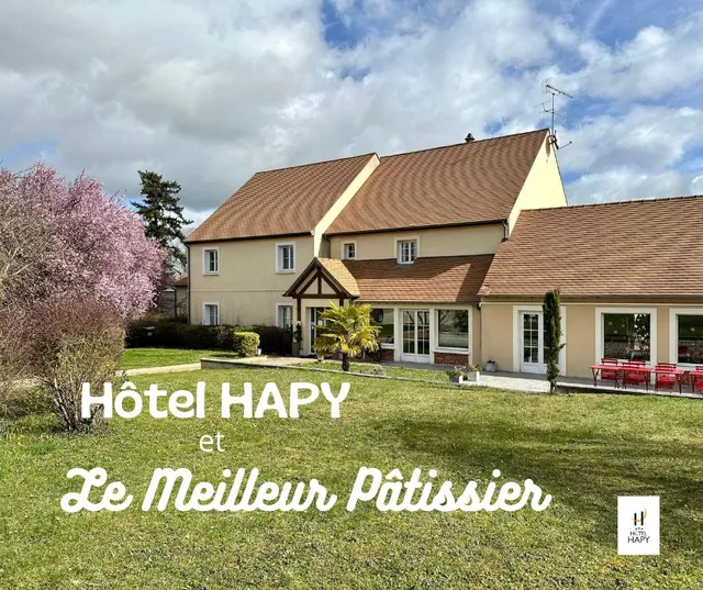 Hôtel Le Crépuscule