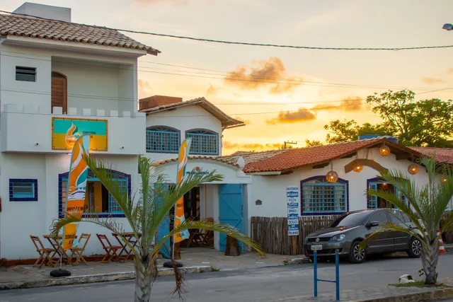 Pousada Praias do Norte