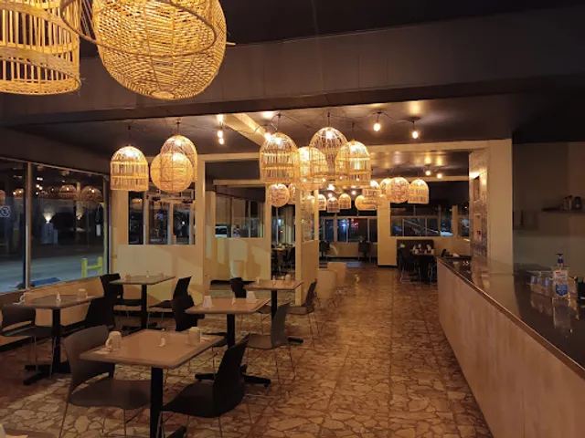 Los Pavos Restaurante Cd. Juárez