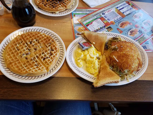 Waffle House
