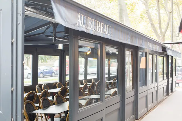Au Bureau - Pub et Brasserie Boulogne-Billancourt