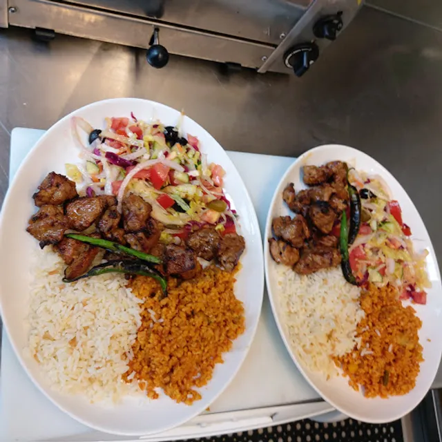 Monoux 2 Coffee House