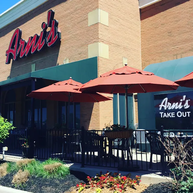 Arni's Restaurant - Greenwood