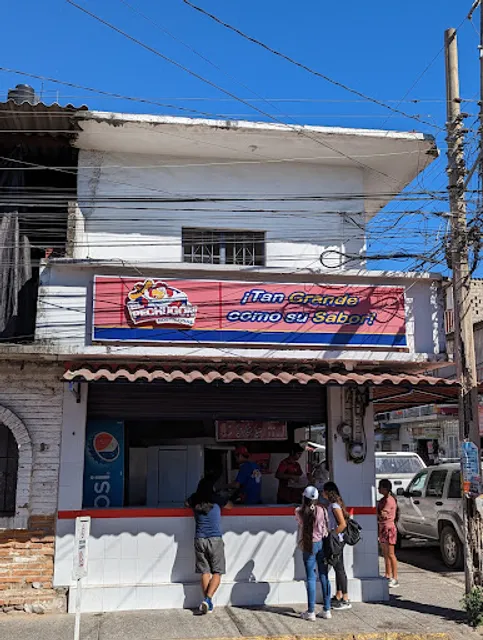 El Pechugón Rosticerias