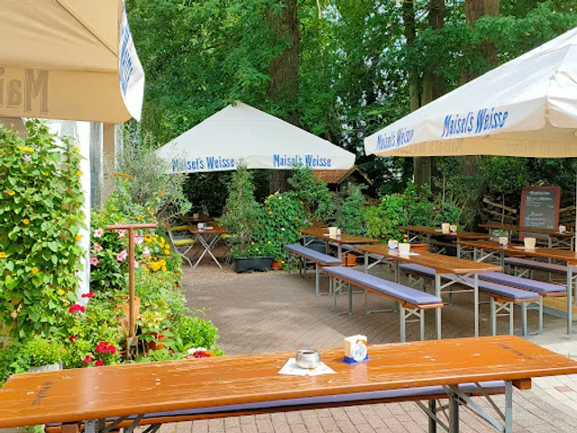 Hofcafé and restaurant Op de Limeke