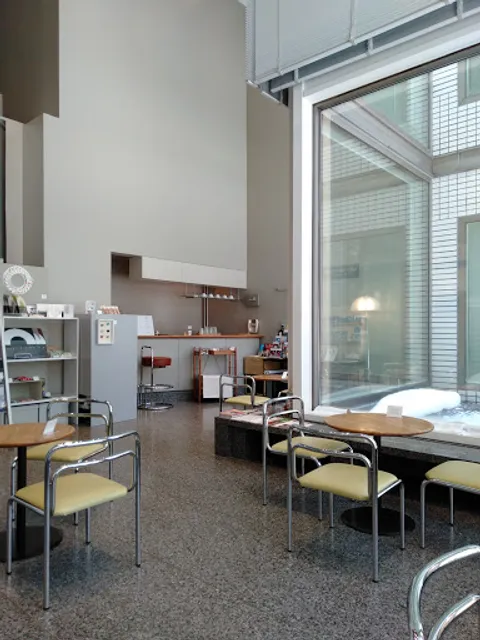 MUSEUM SHOP & CAFE KINEZUMI