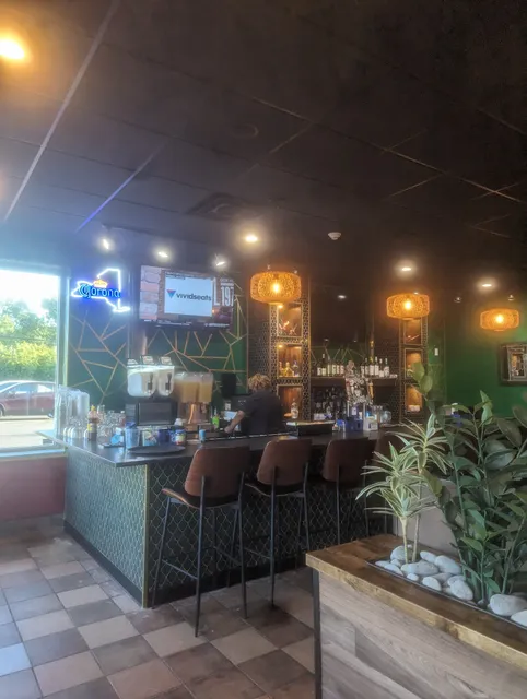 Mecate Mexican Restaurant