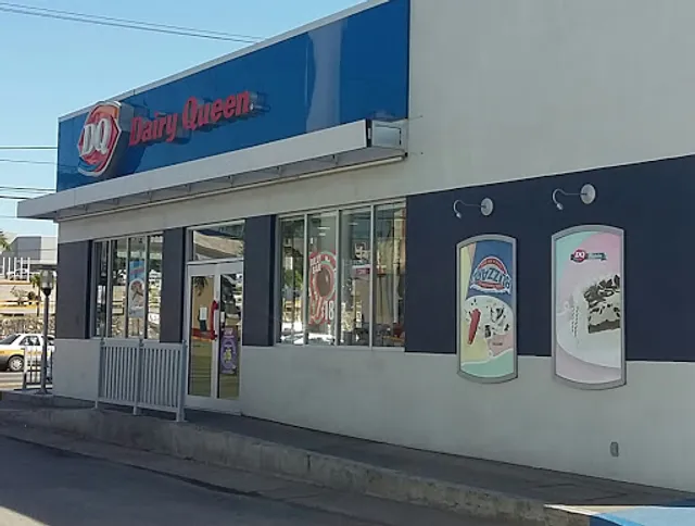 Dairy Queen