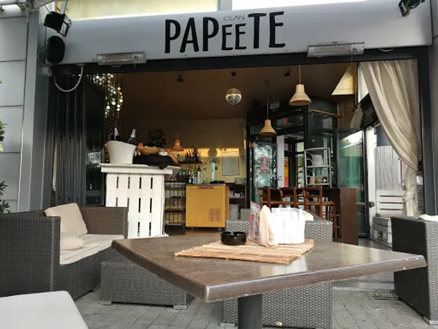 Papeetebar