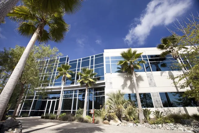 University of St. Augustine for Health Sciences - San Marcos, CA