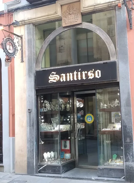 Joyería Santirso