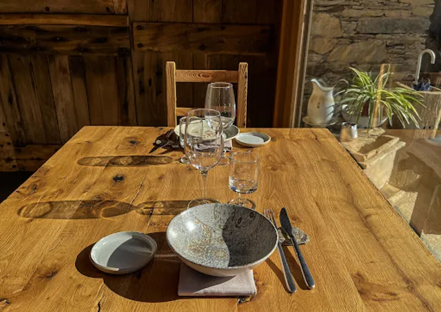 REIS Cibo Libero di Montagna