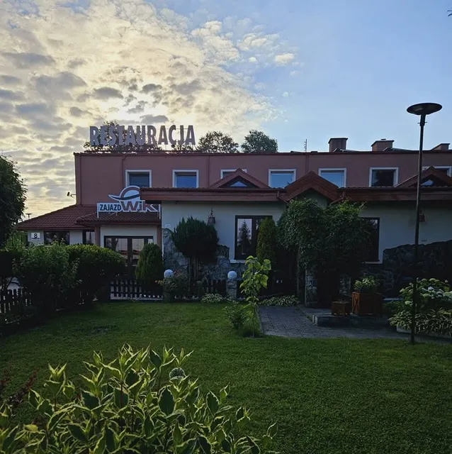 Zajazd WiK - restauracja, catering, noclegi