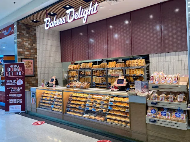 Bakers Delight Cardiff