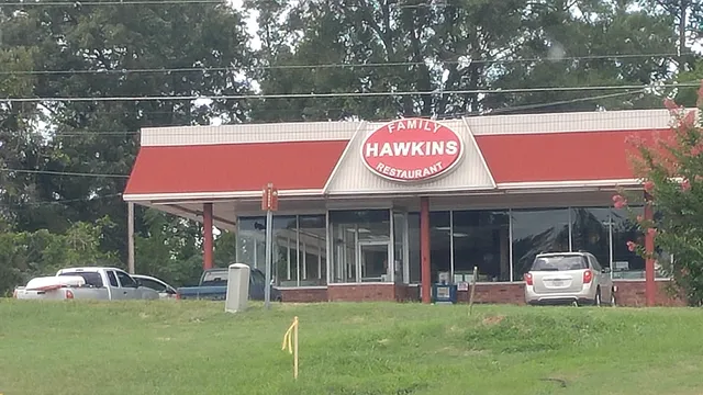 Hawkin's Family Restaurant