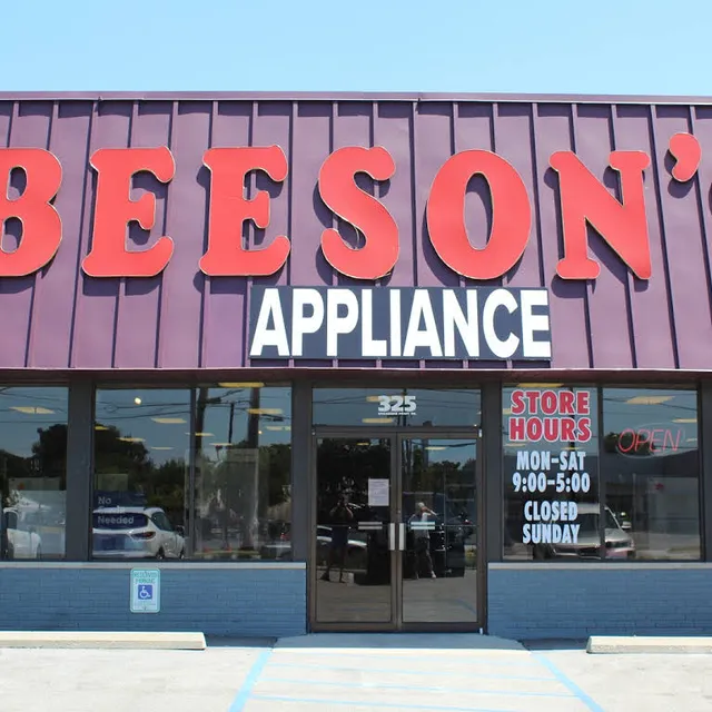 Beeson's Appliance