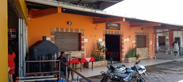 La Forneria Pizzaria e Restaurante