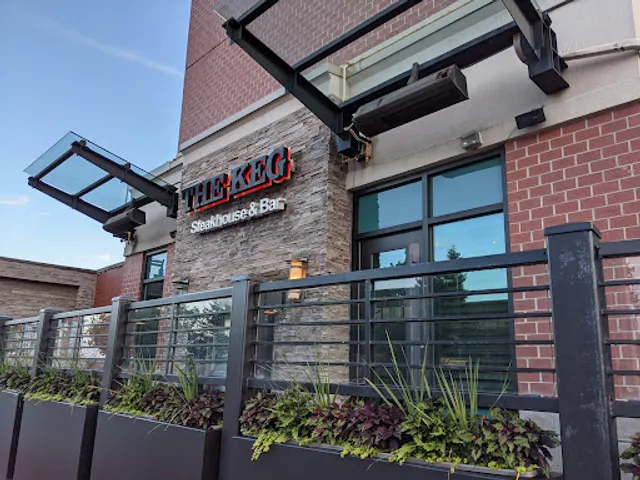 The Keg Steakhouse + Bar - Moncton