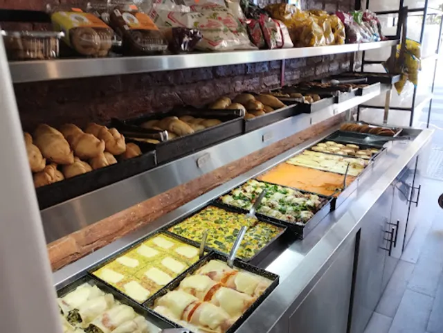 Mi Fan - veggie & healthy