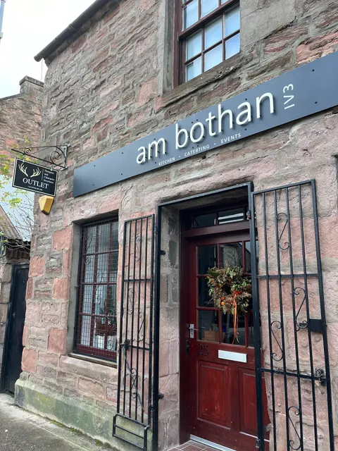 Am Bothan