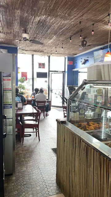 Collado Dominican Restaurant