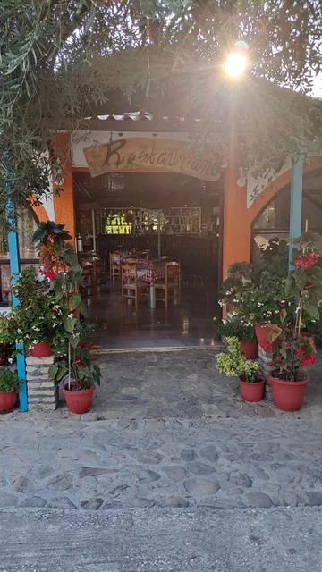 Taverna Maltas
