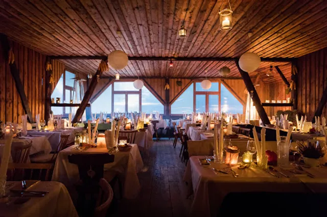 Gasthaus Messnerei Sternberg