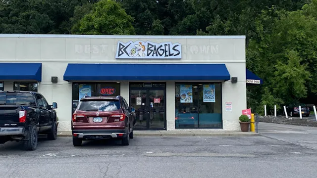 BC Bagels