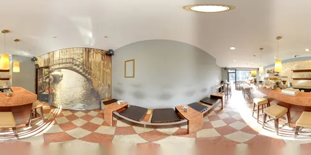 Galestro - Italian Espresso | Bar - Cologne