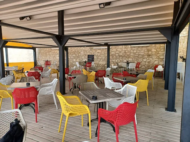 Beach Club Les Bains