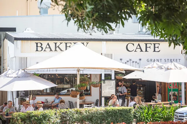 Grant Street Kitchen