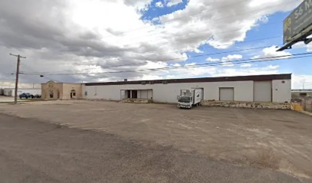 Wholesale Meats of Texas