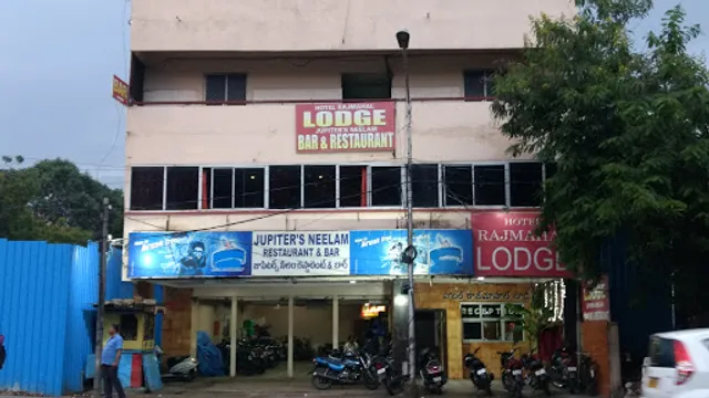 Jupiters Neelam Bar & Restaurant