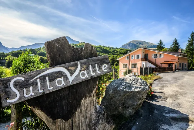 Casa Sullavalle B&B and holiday apartments