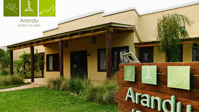 Arandu Ecolodge