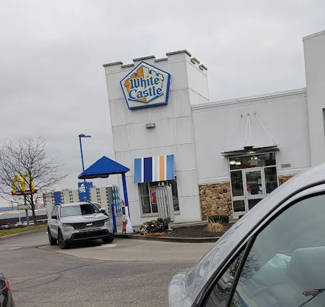 White Castle