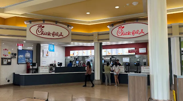 Chick-fil-A